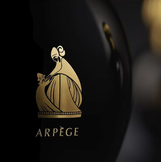 Arpege by Lanvin Eau De Parfum Spray 3.4 fl.oz