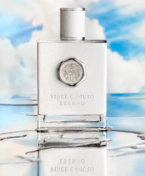 Men's Eterno by Vince Camuto Eau De Toilette Spray 3.4 oz