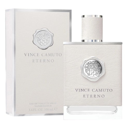 Men's Eterno by Vince Camuto Eau De Toilette Spray 3.4 oz