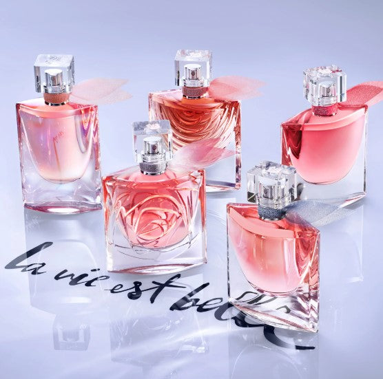 La Vie Est Belle by Lancome Eau De Parfum Spray 1.7 fl.oz.