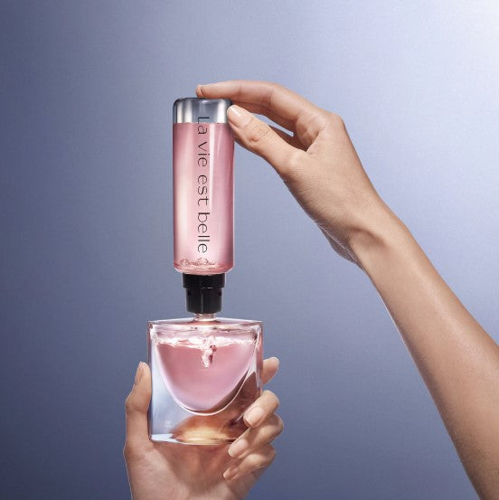 La Vie Est Belle by Lancome Eau De Parfum Spray 1.7 fl.oz.