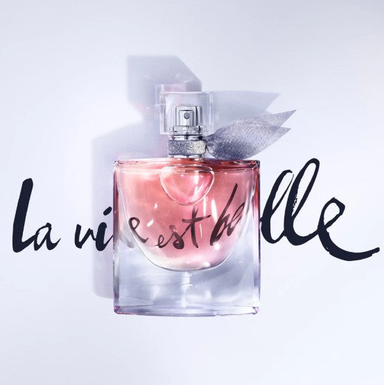 La Vie Est Belle by Lancome Eau De Parfum Spray 1.7 fl.oz.