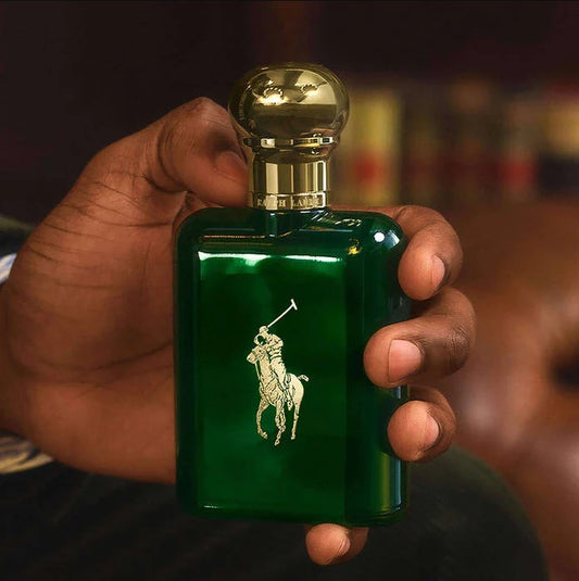 Polo by Ralph Lauren Eau De Toilette / Cologne Spray 4 fl.oz.