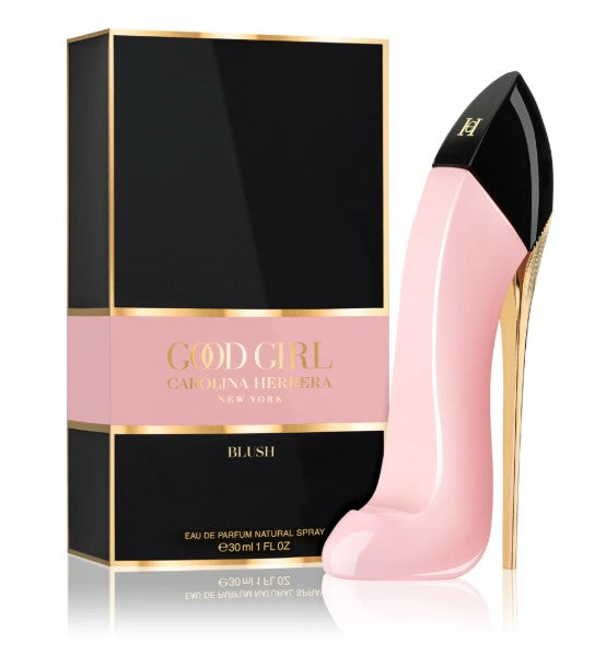 Good Girl Blush by Carolina Herrera Eau De Parfum Spray 1 fl.oz.