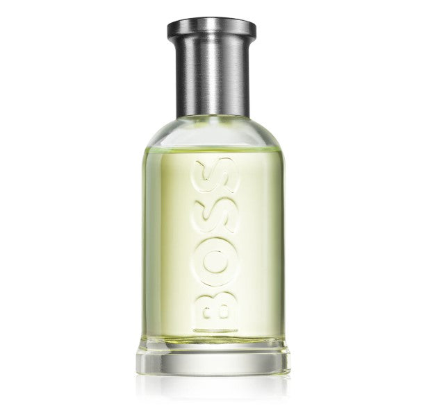 Boss No. 6 by Hugo Boss Eau De Toilette Spray 6.7 fl.oz