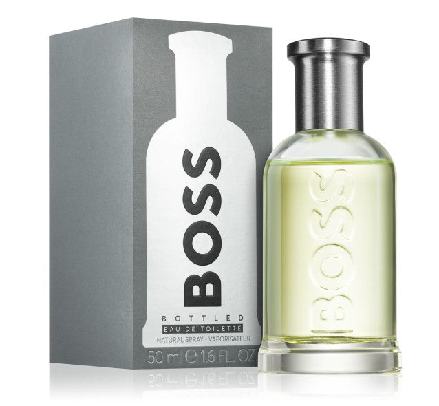 Boss No. 6 by Hugo Boss Eau De Toilette Spray MEN 1.6 fl.oz.