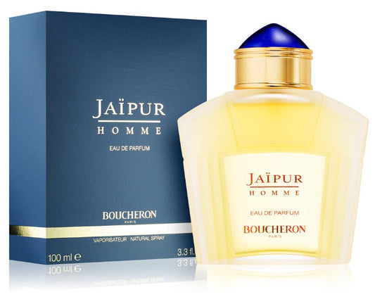 Jaipur by Boucheron Eau De Parfum Spray 3.4 fl.oz