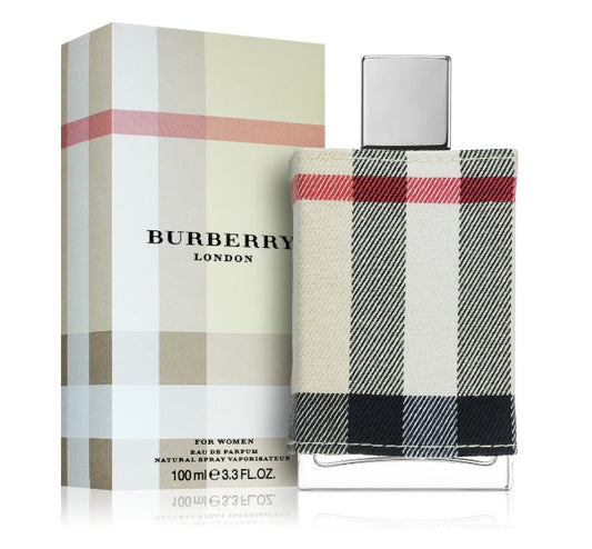 Burberry London (new) by Burberry Eau De Parfum Spray 3.3 fl.oz