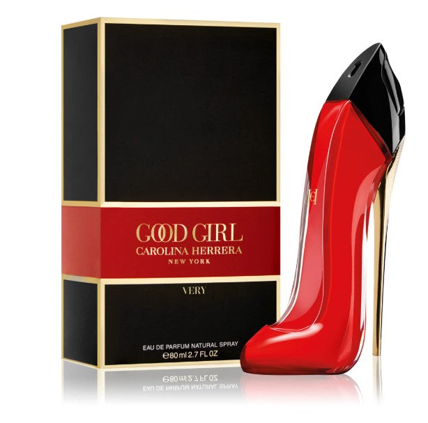 Very Good Girl by Carolina Herrera Eau De Parfum Spray 1.7 fl.oz.