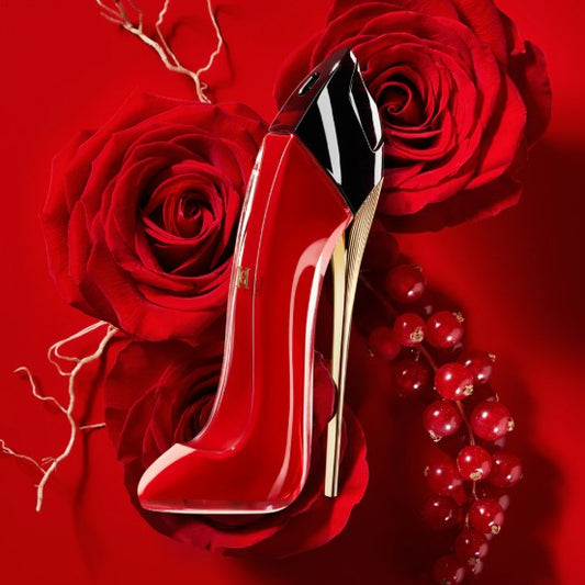 Very Good Girl by Carolina Herrera Eau De Parfum Spray 1.7 fl.oz.