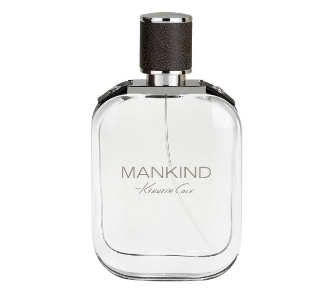 Kenneth Cole Mankind by Kenneth Cole Eau De Toilette Spray 3.4 FL.OZ.