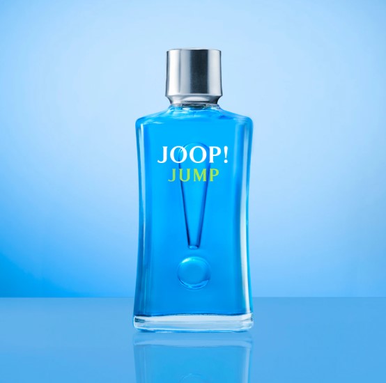 Joop Jump for Men by Joop! Eau De Toilette Spray 3.4 oz.