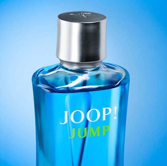 Joop Jump for Men by Joop! Eau De Toilette Spray 3.4 oz.