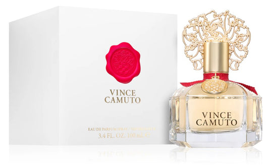 Vince Camuto by Vince Camuto Eau De Parfum Spray 3.4 FL.OZ.