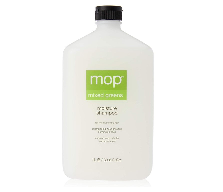Mixed Greens Moisture Conditioner by MOP for Unisex - 33.8 oz Conditioner