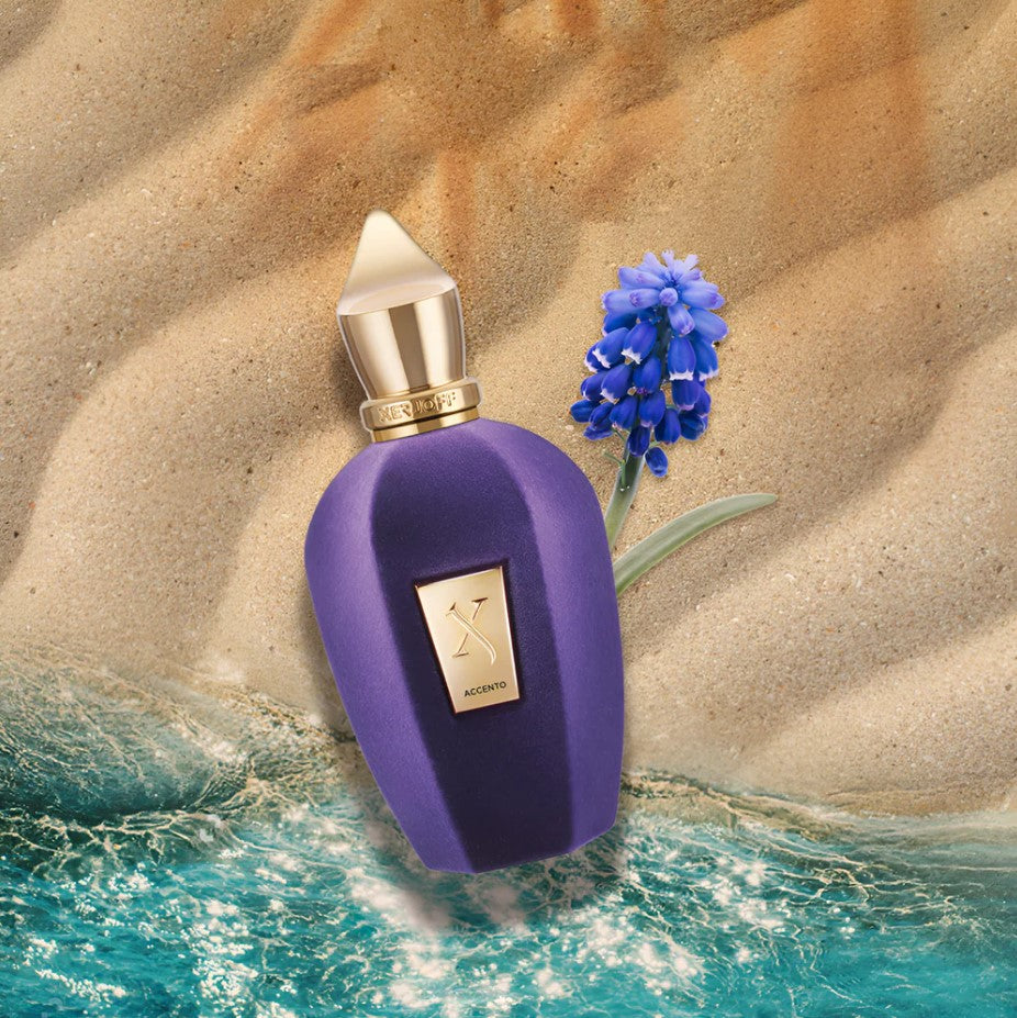 Xerjoff Soprano by Xerjoff Eau De Parfum Spray (Unisex)