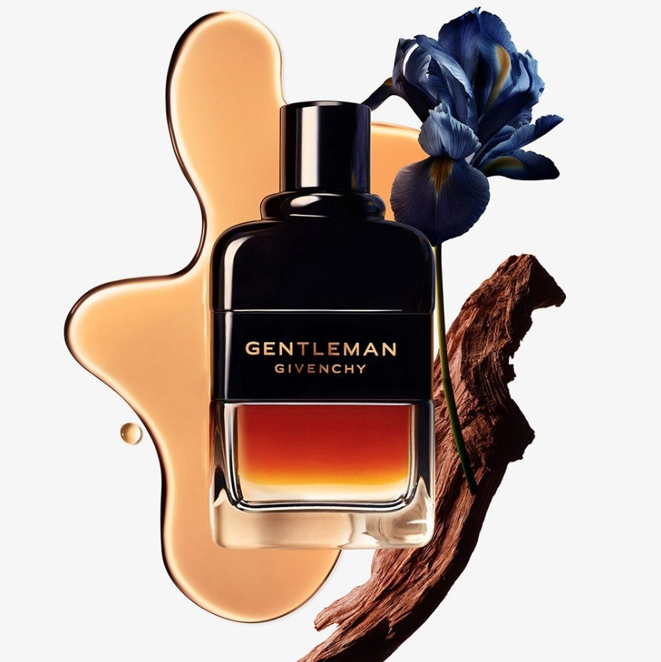 Gentleman Reserve Privee by Givenchy Eau De Parfum Spray 3.3 fl.oz.