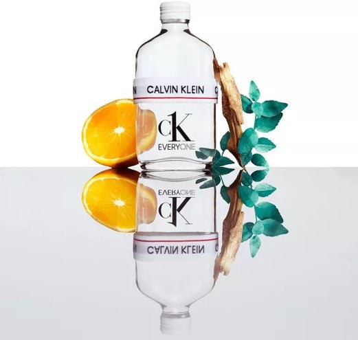 Ck Everyone by Calvin Klein Eau De Toilette Spray (Unisex) 6.7 fl.oz.