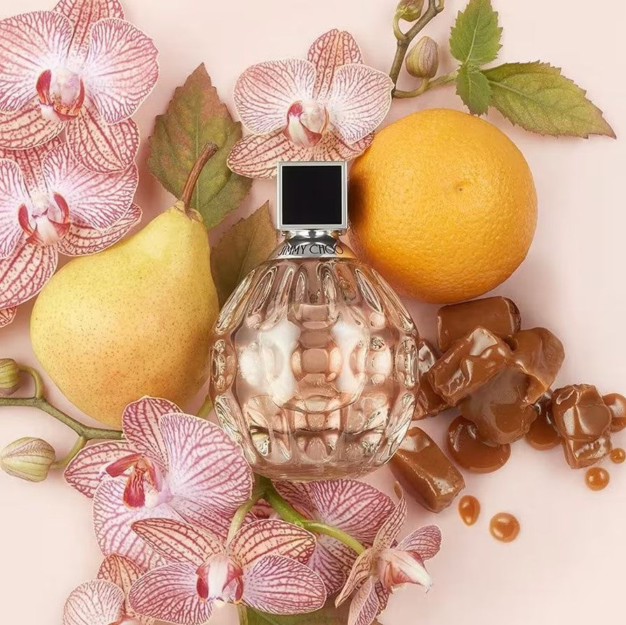Jimmy Choo by Jimmy Choo Eau De Parfum Spray