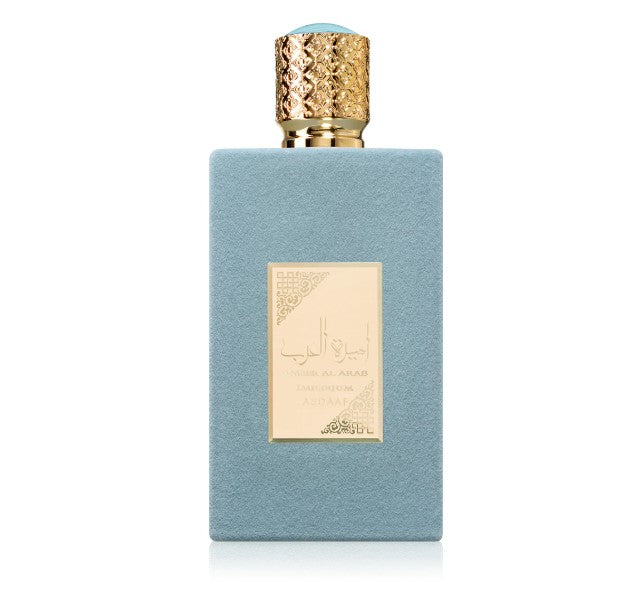 Lattafa Ameer Al Arab Imperium EDP Spray For Unisex 3.4 fl.oz