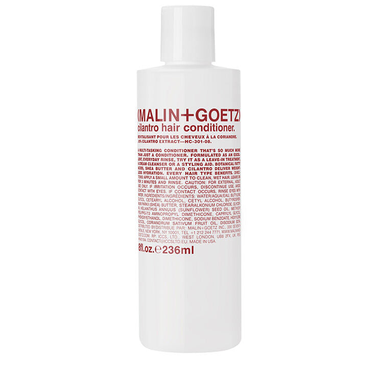 Cilantro Hair Conditioner by Malin + Goetz for Unisex - 16 oz Conditioner