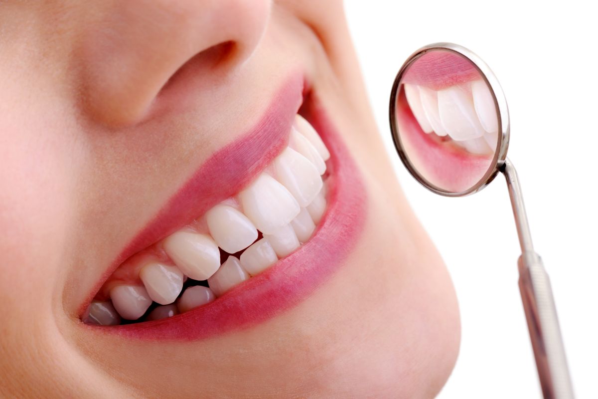 ORAL CARE