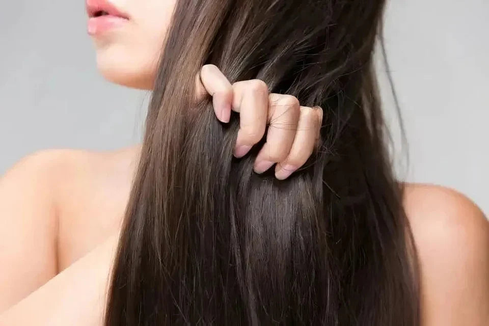 HAIR CARE