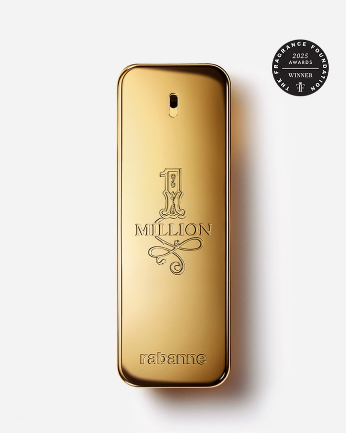 1 Million by Paco Rabanne Eau De Toilette Spray 6.7 fl.oz
