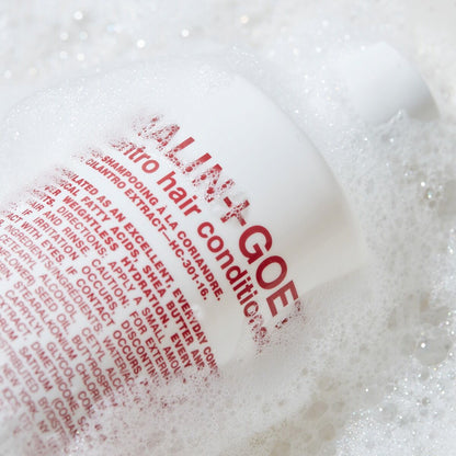 Cilantro Hair Conditioner by Malin + Goetz for Unisex - 16 oz Conditioner