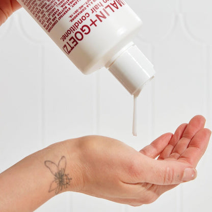 Cilantro Hair Conditioner by Malin + Goetz for Unisex - 16 oz Conditioner