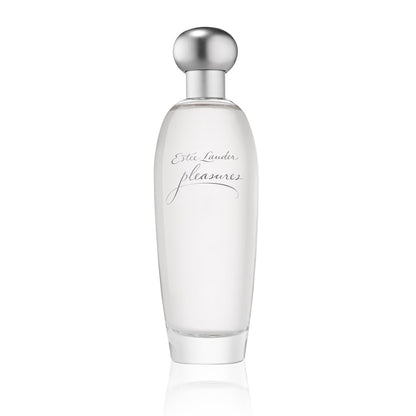 Pleasures by Estee Lauder Eau De Parfum Spray 3.4 fl.oz.