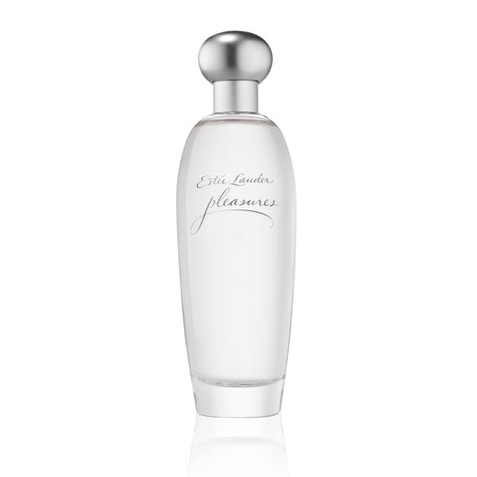 Pleasures by Estee Lauder Eau De Parfum Spray 3.4 fl.oz.