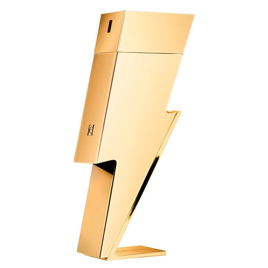 Bad Boy Gold Fantasy by Carolina Herrera Eau De Toilette Spray 3.4 fl.oz.