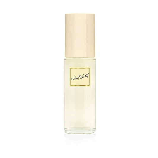 Sand & Sable by Coty Cologne Spray 2 fl.oz.