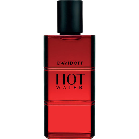 Hot Water by Davidoff Eau De Toilette Spray 2 fl.oz.