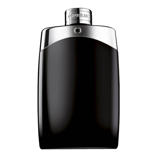 Legend by Mont Blanc Eau De Toilette Spray 6.7 oz