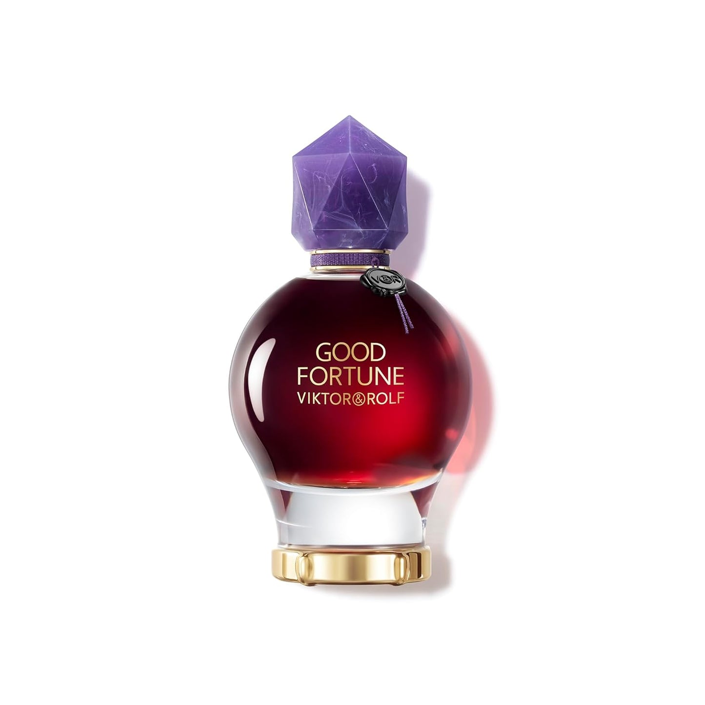 Good Fortune Elixir Intense by Viktor and Rolf for Women - 3.04 oz EDP Spray