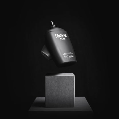 Drakkar Noir Guy Laroche Eau De Toilette Spray 6.7 oz