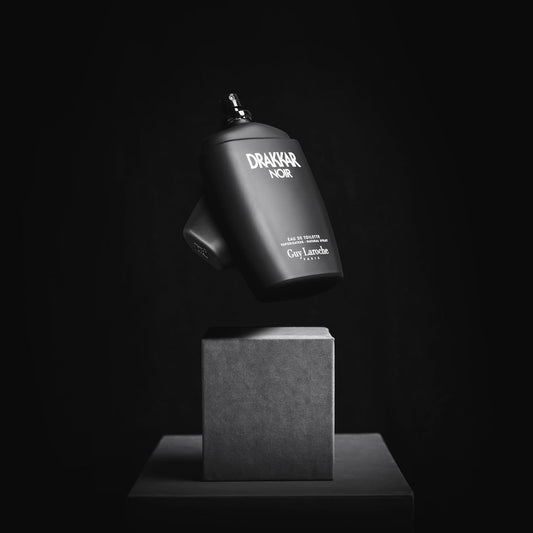 Drakkar Noir Guy Laroche Eau De Toilette Spray 6.7 oz
