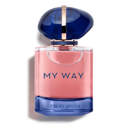 Giorgio Armani My Way Intense by Giorgio Armani Eau De Parfum Spray 1.7 fl.oz.
