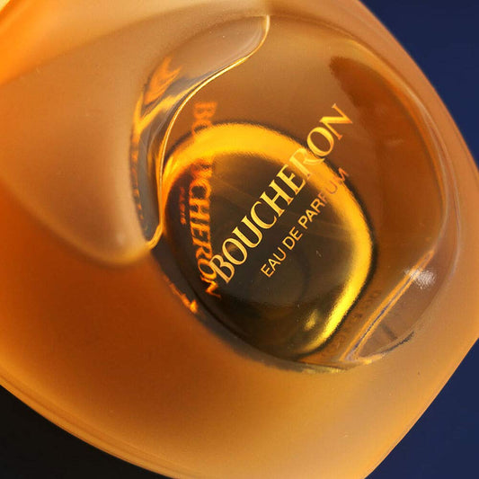 Boucheron by Boucheron for Women - 3.3 oz EDT Spray