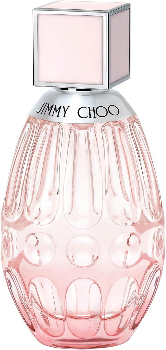 Jimmy Choo L'eau by Jimmy Choo Eau De Toilette Spray 1.3 fl.oz.