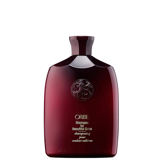 Bright Blonde Shampoo for Beautiful Color by Oribe for Unisex - 8.5 oz Shampoo