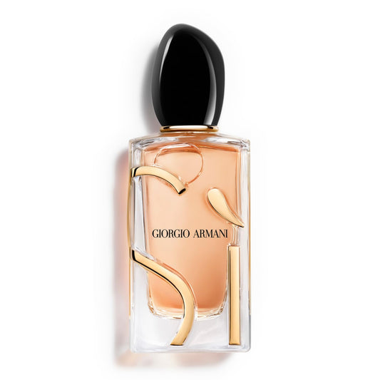 Giorgio Armani Si by Giorgio Armani for Women - 3.4 oz EDP Spray