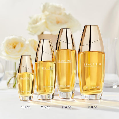 Beautiful by Estee Lauder for Women - 1 oz EDP Spray