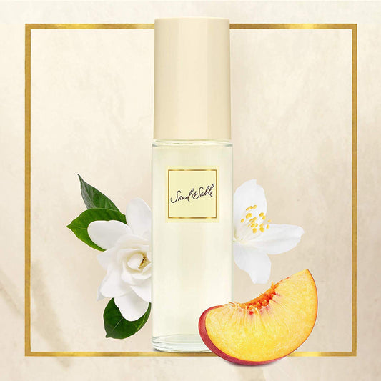 Sand & Sable by Coty Cologne Spray 2 fl.oz.