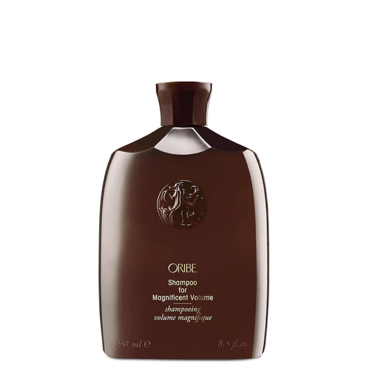 Shampoo For Magnificent Volume by Oribe for Unisex - 8.5 oz Shampoo