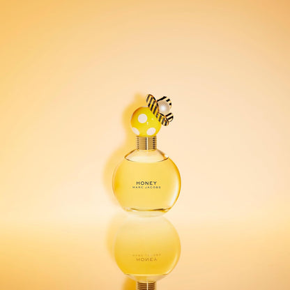 Marc Jacobs Honey by Marc Jacobs Eau De Parfum Spray 3.4 fl.oz.