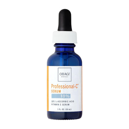 Obagi System Professional-C 10 Percent Vitamin C Serum by Obagi for Women - 1 oz Serum