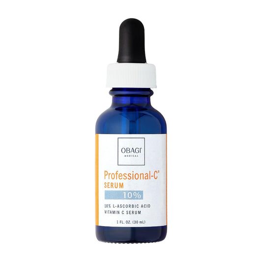 Obagi System Professional-C 10 Percent Vitamin C Serum by Obagi for Women - 1 oz Serum